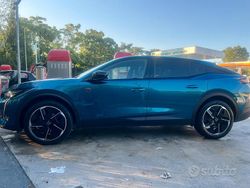 Blu Usata 2023 Peugeot 408 GT GT Tre volumi | 24.000 €