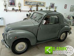 Grigio Usata 1950 Fiat Topolino Due volumi | 10.000 €