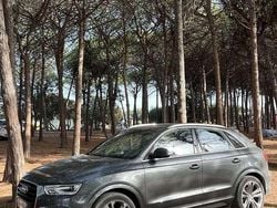 Usata 2015 Audi Q3 Sport SUV | 17.900 € (Cara)