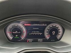 Usata 2021 Audi A4 Advanced Plus Station wagon | 21.500 € (Buon prezzo)