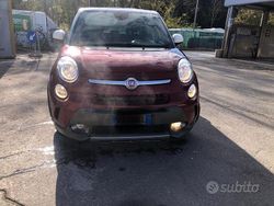 Rosso Usata 2018 Fiat 500L Monovolume | 5450 €