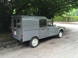 Usata 1981 Citroën Acadiane Pick-up | 7500 €