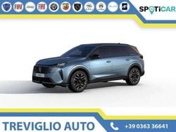 Blu / metallizzato Usata 2024 Peugeot 5008 Allure Monovolume | 34.970 € (Buon prezzo)