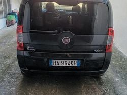Usata 2013 Fiat Fiorino Monovolume | 5800 € (Cara)