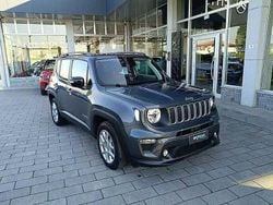Grigio Usata 2024 Jeep Renegade Limited SUV | 21.950 € (Buon prezzo)
