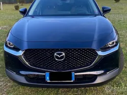 Nero Usata 2020 Mazda CX-30 SUV | 16.990 € (Ottimo prezzo)