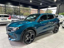 Verde Usata 2025 Alfa Romeo Junior Edizione Speciale SUV | 28.500 € (Buon prezzo)