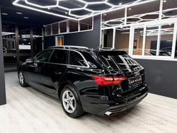 Nero Usata 2021 Audi A4 Station wagon | 20.490 € (Ottimo prezzo)