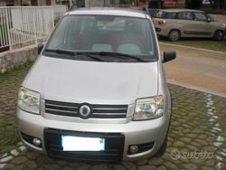 Grigio Usata 2005 Fiat Panda Climbing Due volumi | 4500 € (Molto cara)