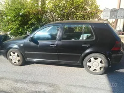Usata 2002 VW Golf IV Due volumi | 2000 € (Buon prezzo)