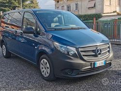 Usata 2020 Mercedes Vito Furgone | 21.000 €