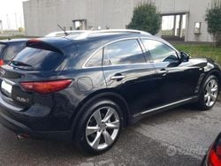 Nero Usata 2011 Infiniti Fx30 SUV | 16.500 € (Molto cara)