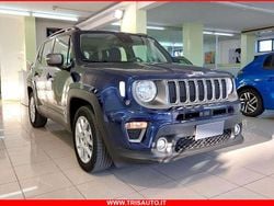 Blu Usata 2021 Jeep Renegade Limited SUV | 18.900 € (Buon prezzo)