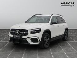 Bianco Nuova 2025 Mercedes GLB200 Advanced Plus SUV | 47.200 € (Ottimo prezzo)