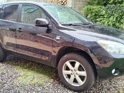 Usata 2008 Toyota RAV4 SUV | 6000 €