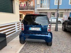 Blu Usata 2006 Smart ForTwo Coupé Coupé | 2800 €