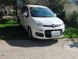 Usata 2019 Fiat Panda Lounge Due volumi | 8700 € (Buon prezzo)