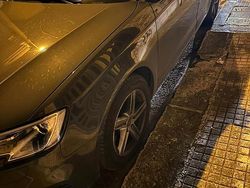 Grigio Usata 2019 Audi A3 Tre volumi | 18.900 € (Buon prezzo)