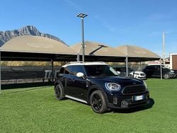 Blu Usata 2020 Mini Cooper Countryman SUV | 19.900 € (Buon prezzo)