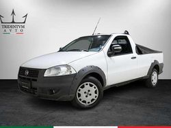 Bianco Usata 2015 Fiat Strada Pick-up | 14.679 € (Cara)