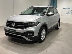Argento Usata 2020 VW T-Cross SUV | 14.900 € (Ottimo prezzo)
