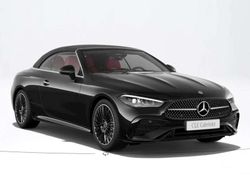 Nero / metallizzato Nuova 2025 Mercedes CLE300 Advanced Cabrio | 76.735 € (Buon prezzo)