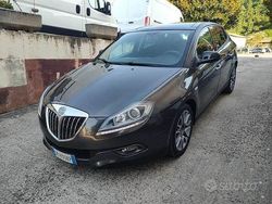 Grigio Usata 2009 Lancia Delta S Due volumi | 3900 € (Buon prezzo)