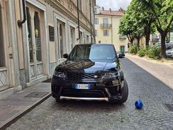 Usata 2020 Land Rover Range Rover Sport SE Plus SUV | 43.000 €