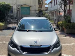 Usata 2018 Peugeot 108 Due volumi | 9800 € (Buon prezzo)