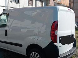 Bianco Usata 2013 Fiat Doblò Monovolume | 4999 € (Super prezzo)