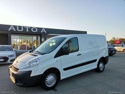 Bianco Usata 2011 Peugeot Expert Furgone | 6500 € (Buon prezzo)