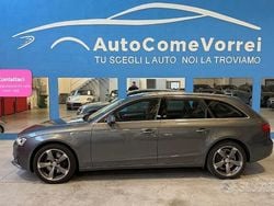 Other Usata 2013 Audi A4 Business Station wagon | 11.000 € (Buon prezzo)
