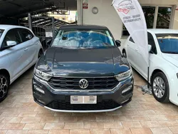 Grigio Usata 2020 VW T-Roc Advance SUV | 19.900 € (Ottimo prezzo)