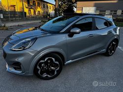 Grigio Usata 2024 Ford Puma ST-Line X SUV | 22.500 € (Molto cara)