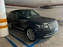 Usata 2013 Land Rover Range Rover Vogue SUV | 24.000 € (Super prezzo)