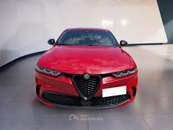 Rosso Usata 2023 Alfa Romeo Tonale Veloce SUV | 29.900 € (Buon prezzo)