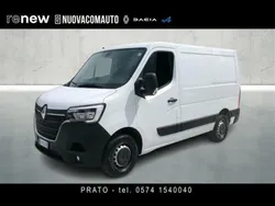 Bianco Usata 2021 Renault Master T28 Monovolume | 18.900 € (Cara)