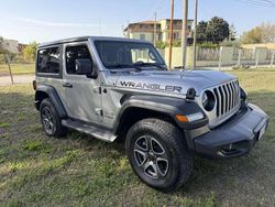 Grigio Usata 2019 Jeep Wrangler Sport SUV | 42.500 € (Super prezzo)