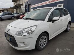 Bianco Usata 2010 Citroën C3 Exclusive Tre volumi | 5900 € (Molto cara)