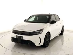 Bianco Usata 2024 Opel Corsa S Tre volumi | 15.200 € (Buon prezzo)