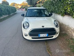 Usata 2018 Mini ONE Due volumi | 12.500 € (Super prezzo)