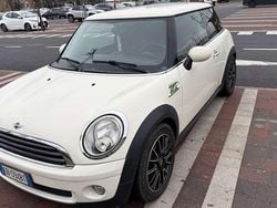 Other Usata 2010 Mini Cooper Due volumi | 4500 € (Buon prezzo)