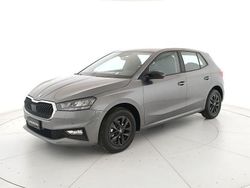 Graphite grey Nuova 2025 Skoda Fabia Due volumi | 20.900 € (Cara)