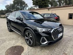 Other Usata 2024 Audi Q3 S-Line SUV | 43.999 € (Buon prezzo)