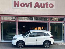 Bianco Nuova 2026 Suzuki Vitara Cool SUV | 24.500 €