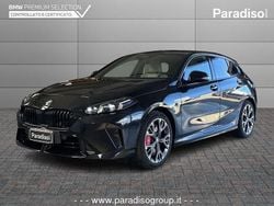 Other Usata 2025 BMW 120 M Sport Due volumi | 41.900 € (Molto cara)