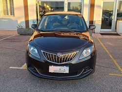 Nero Usata 2022 Lancia Ypsilon Silver Due volumi | 11.450 € (Buon prezzo)