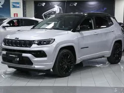 Argento Usata 2022 Jeep Compass SUV | 23.900 € (Buon prezzo)