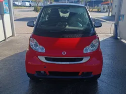 Usata 2009 Smart ForTwo Coupé Coupé | 5300 €