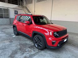 Rosso Usata 2020 Jeep Renegade SUV | 15.900 € (Buon prezzo)